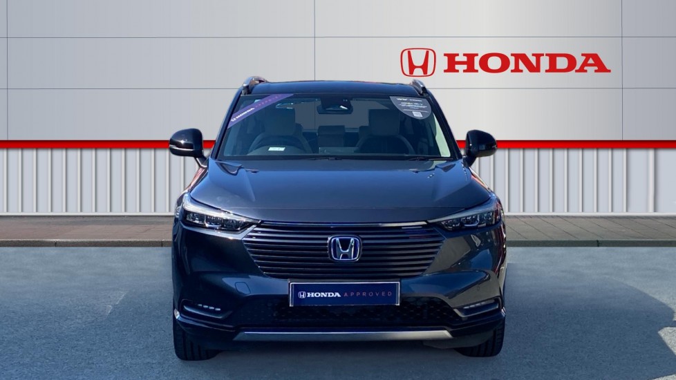 Honda HR-V 1.5 eHEV Advance Style 5dr CVT Hybrid Hatchback - Image 6