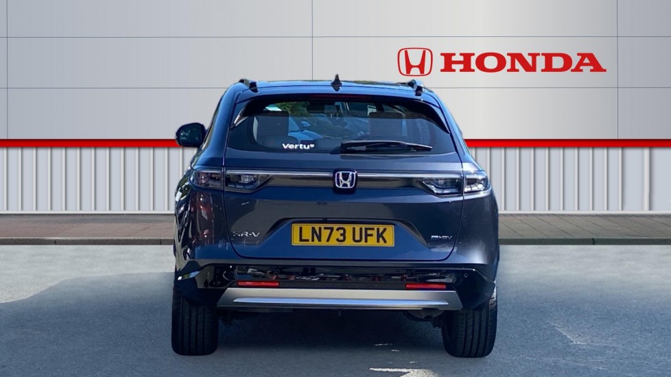 Honda HR-V 1.5 eHEV Advance Style 5dr CVT Hybrid Hatchback - Image 7
