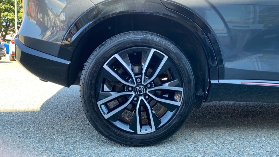 Honda HR-V 1.5 eHEV Advance Style 5dr CVT Hybrid Hatchback - Image 9