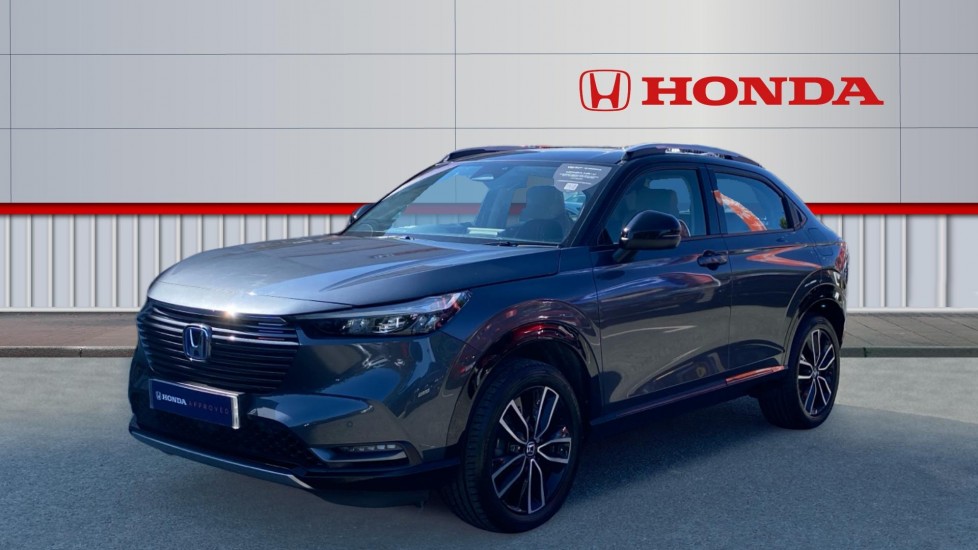 Honda HR-V 1.5 eHEV Advance Style 5dr CVT Hybrid Hatchback - Image 10
