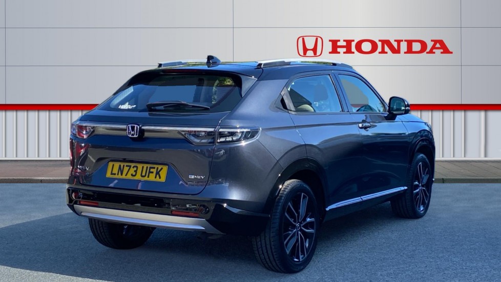 Honda HR-V 1.5 eHEV Advance Style 5dr CVT Hybrid Hatchback - Image 12