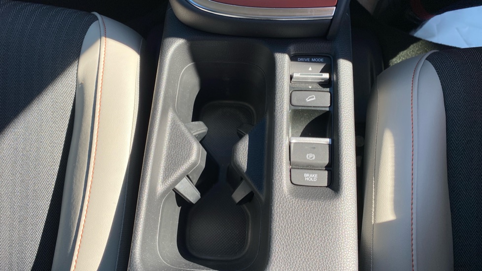 Honda HR-V 1.5 eHEV Advance Style 5dr CVT Hybrid Hatchback - Image 13