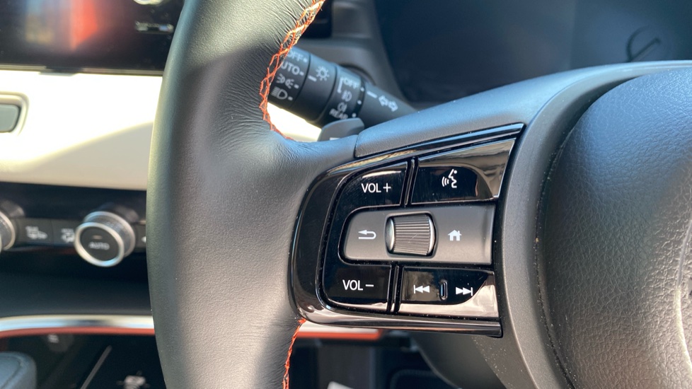 Honda HR-V 1.5 eHEV Advance Style 5dr CVT Hybrid Hatchback - Image 15