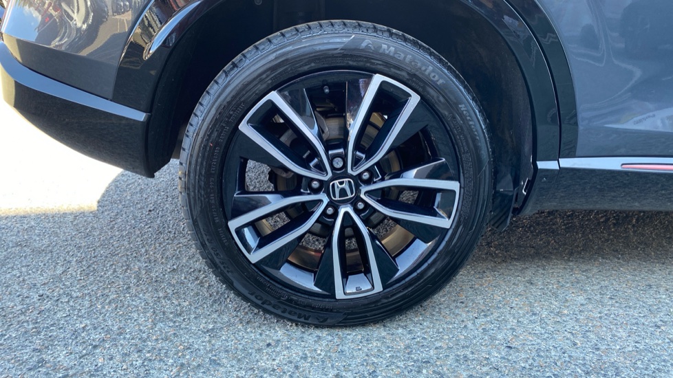Honda HR-V 1.5 eHEV Advance Style 5dr CVT Hybrid Hatchback - Image 16