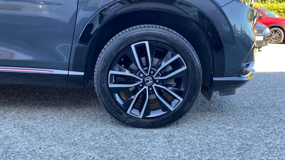 Honda HR-V 1.5 eHEV Advance Style 5dr CVT Hybrid Hatchback - Image 17