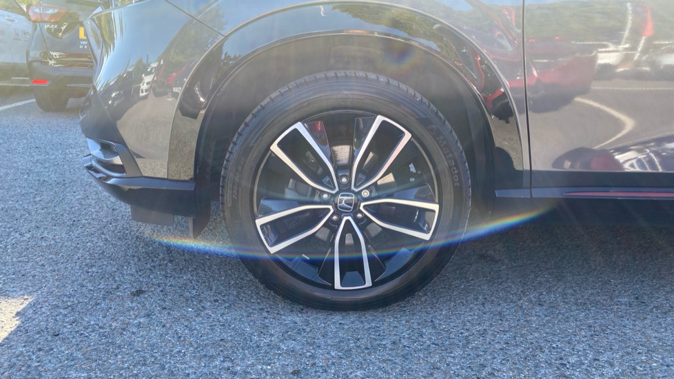 Honda HR-V 1.5 eHEV Advance Style 5dr CVT Hybrid Hatchback - Image 18
