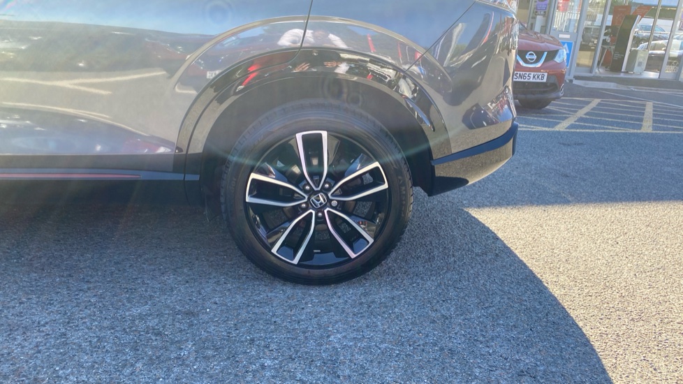 Honda HR-V 1.5 eHEV Advance Style 5dr CVT Hybrid Hatchback - Image 19