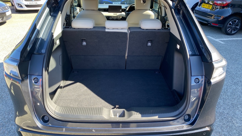 Honda HR-V 1.5 eHEV Advance Style 5dr CVT Hybrid Hatchback - Image 20