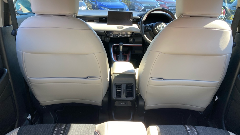 Honda HR-V 1.5 eHEV Advance Style 5dr CVT Hybrid Hatchback - Image 21