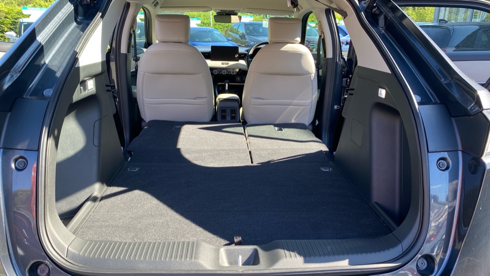 Honda HR-V 1.5 eHEV Advance Style 5dr CVT Hybrid Hatchback - Image 22