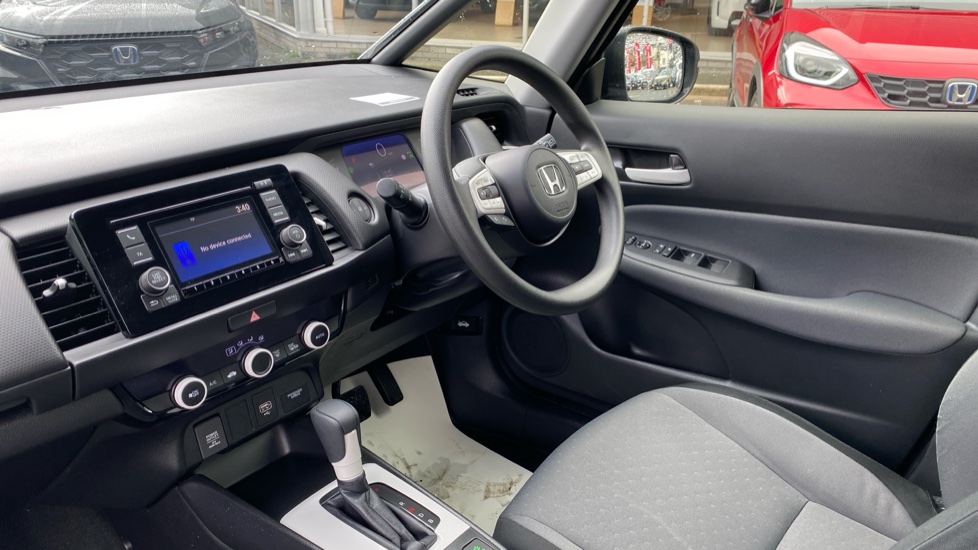 Honda Jazz 1.5 i-MMD Hybrid SE 5dr eCVT Hybrid Hatchback - Image 2