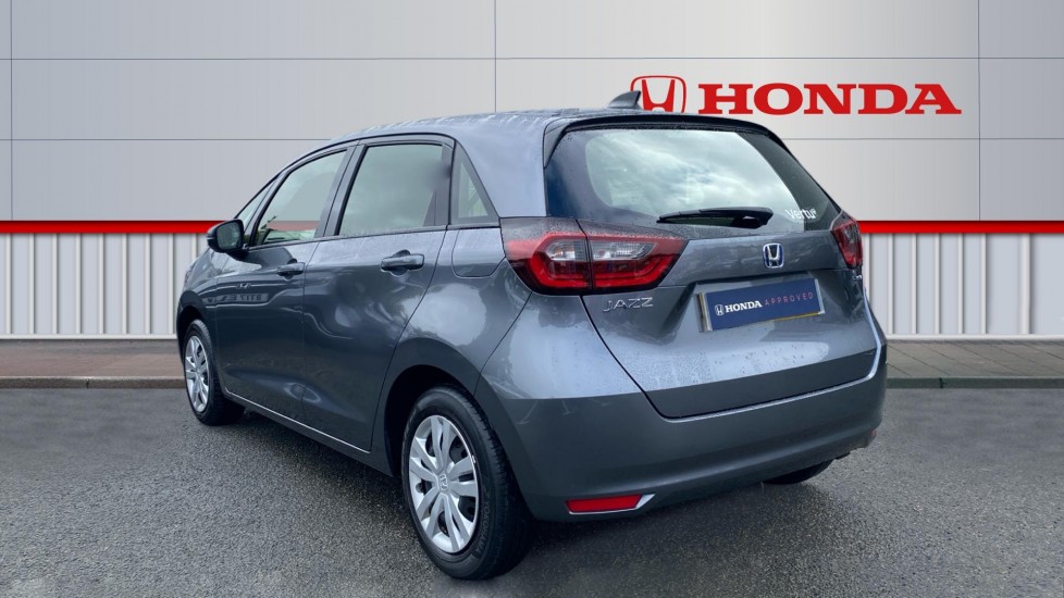 Honda Jazz 1.5 i-MMD Hybrid SE 5dr eCVT Hybrid Hatchback - Image 3