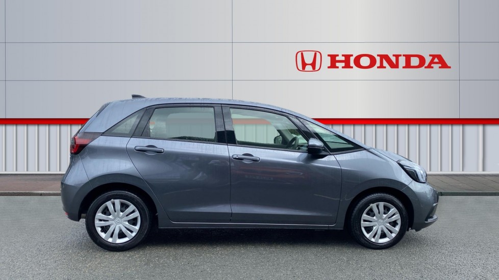 Honda Jazz 1.5 i-MMD Hybrid SE 5dr eCVT Hybrid Hatchback - Image 5