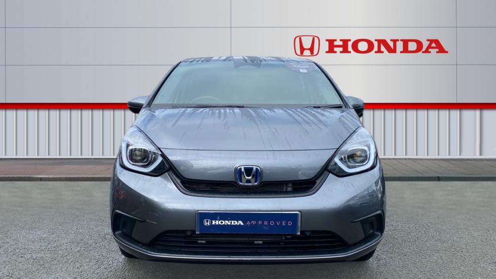 Honda Jazz 1.5 i-MMD Hybrid SE 5dr eCVT Hybrid Hatchback - Image 6