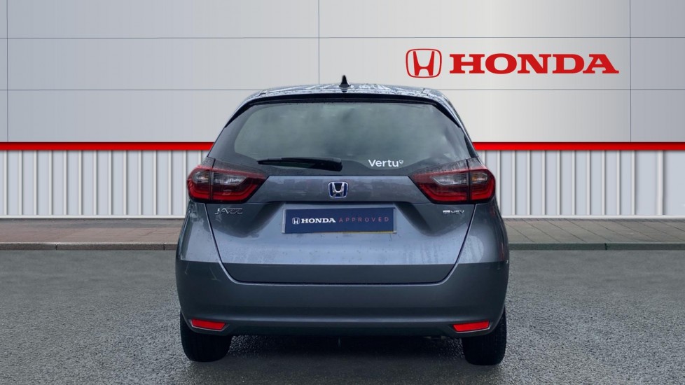 Honda Jazz 1.5 i-MMD Hybrid SE 5dr eCVT Hybrid Hatchback - Image 7