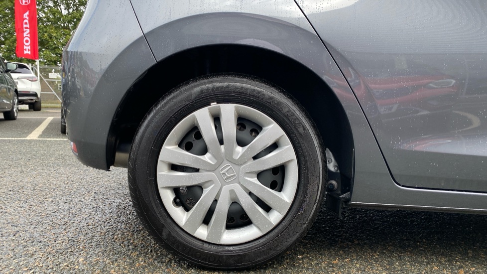 Honda Jazz 1.5 i-MMD Hybrid SE 5dr eCVT Hybrid Hatchback - Image 9