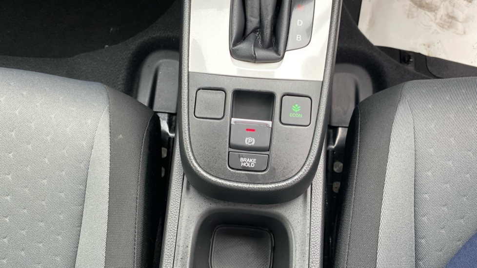 Honda Jazz 1.5 i-MMD Hybrid SE 5dr eCVT Hybrid Hatchback - Image 21