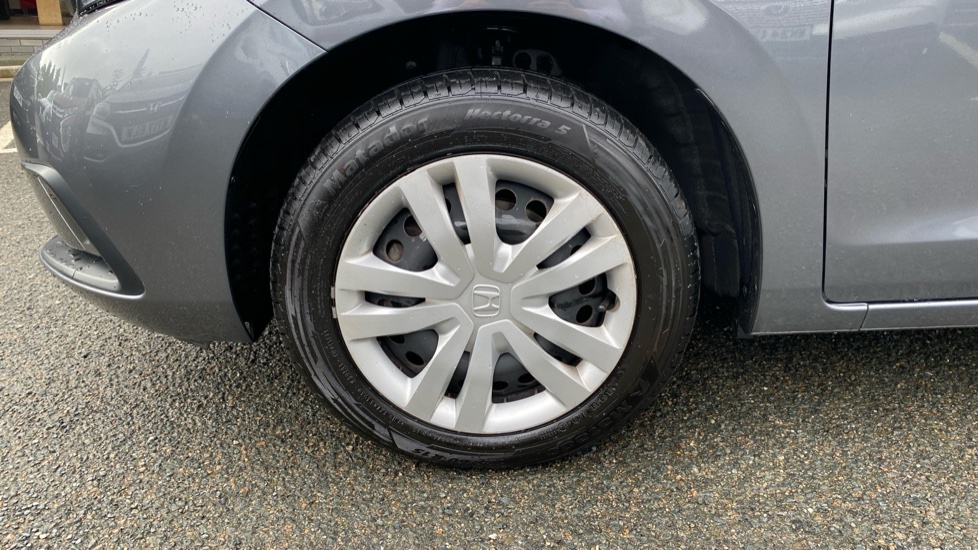 Honda Jazz 1.5 i-MMD Hybrid SE 5dr eCVT Hybrid Hatchback - Image 26