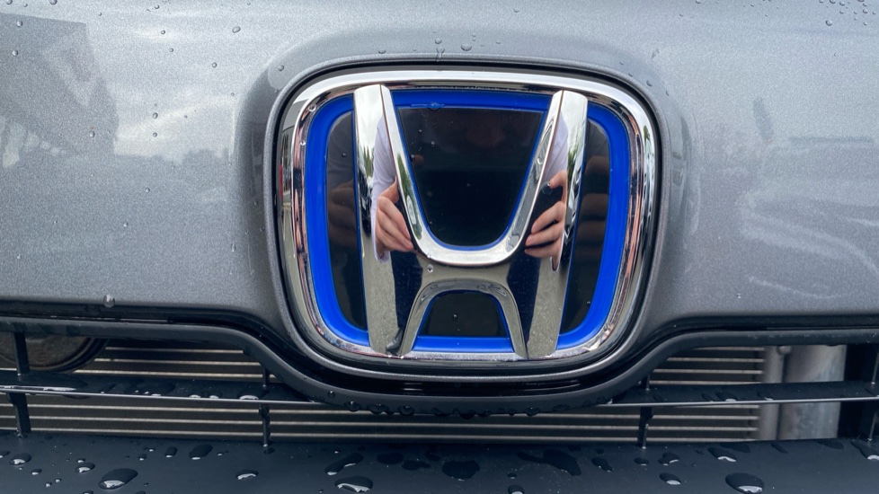Honda Jazz 1.5 i-MMD Hybrid SE 5dr eCVT Hybrid Hatchback - Image 27