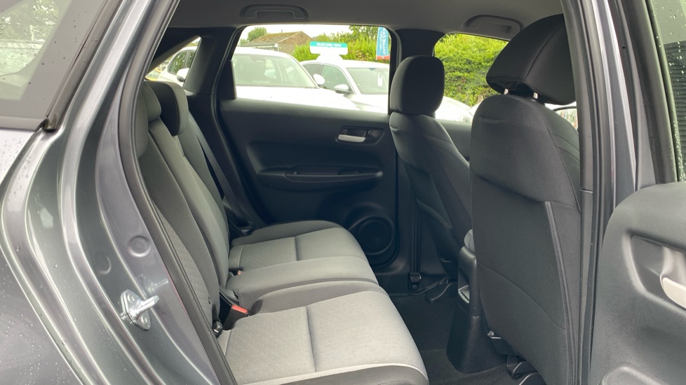 Honda Jazz 1.5 i-MMD Hybrid SE 5dr eCVT Hybrid Hatchback - Image 29
