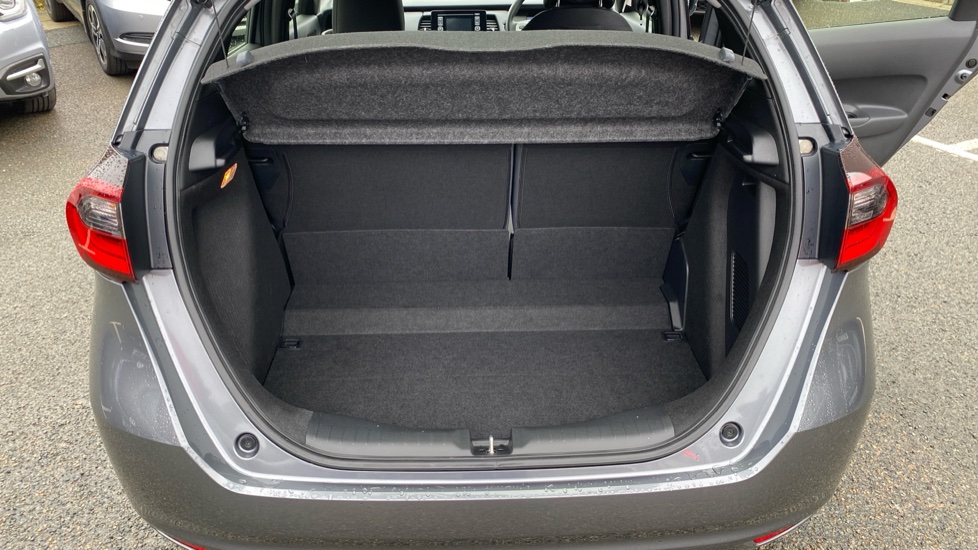Honda Jazz 1.5 i-MMD Hybrid SE 5dr eCVT Hybrid Hatchback - Image 36