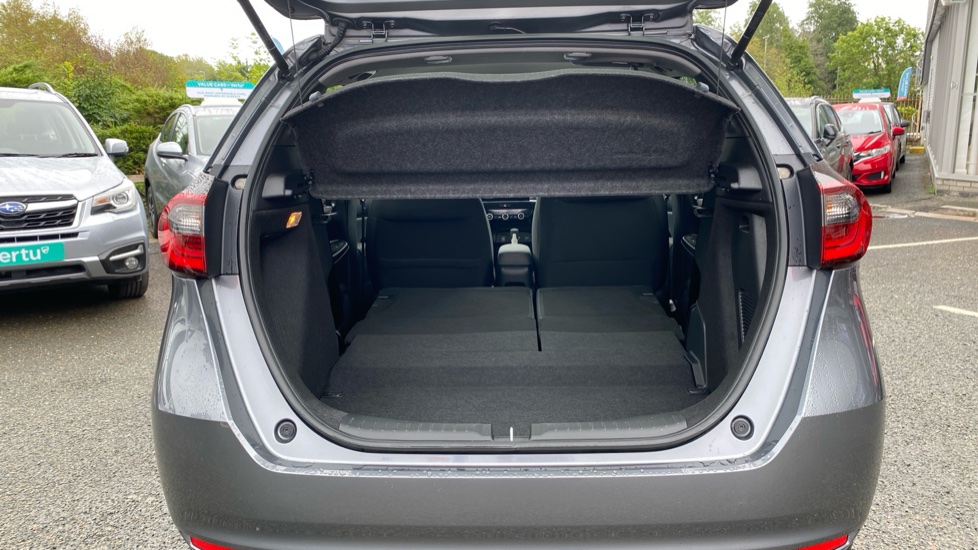 Honda Jazz 1.5 i-MMD Hybrid SE 5dr eCVT Hybrid Hatchback - Image 39