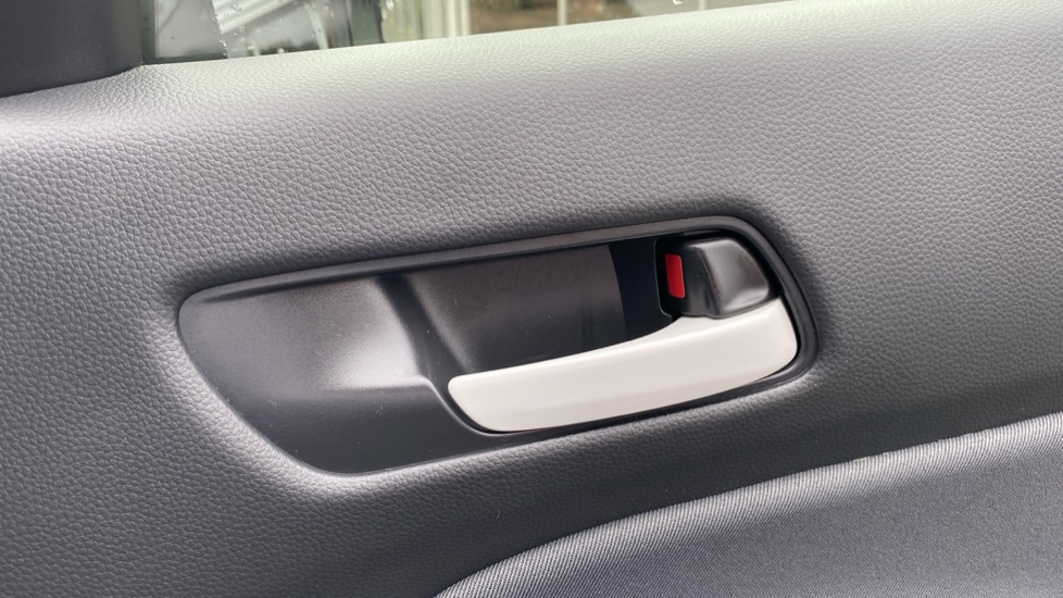 Honda Jazz 1.5 i-MMD Hybrid SE 5dr eCVT Hybrid Hatchback - Image 40