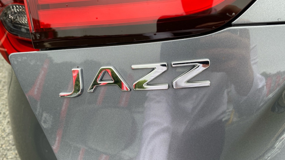 Honda Jazz 1.5 i-MMD Hybrid SE 5dr eCVT Hybrid Hatchback - Image 41