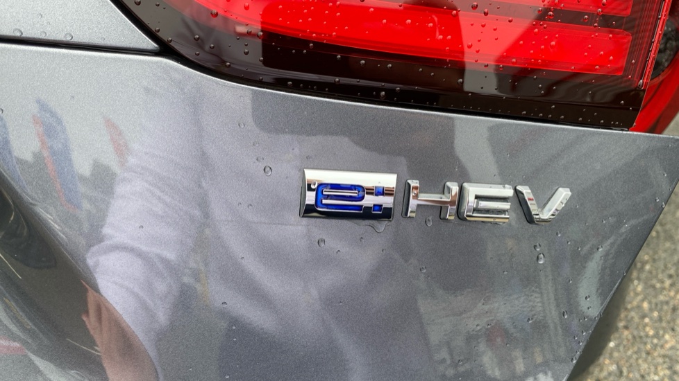 Honda Jazz 1.5 i-MMD Hybrid SE 5dr eCVT Hybrid Hatchback - Image 42
