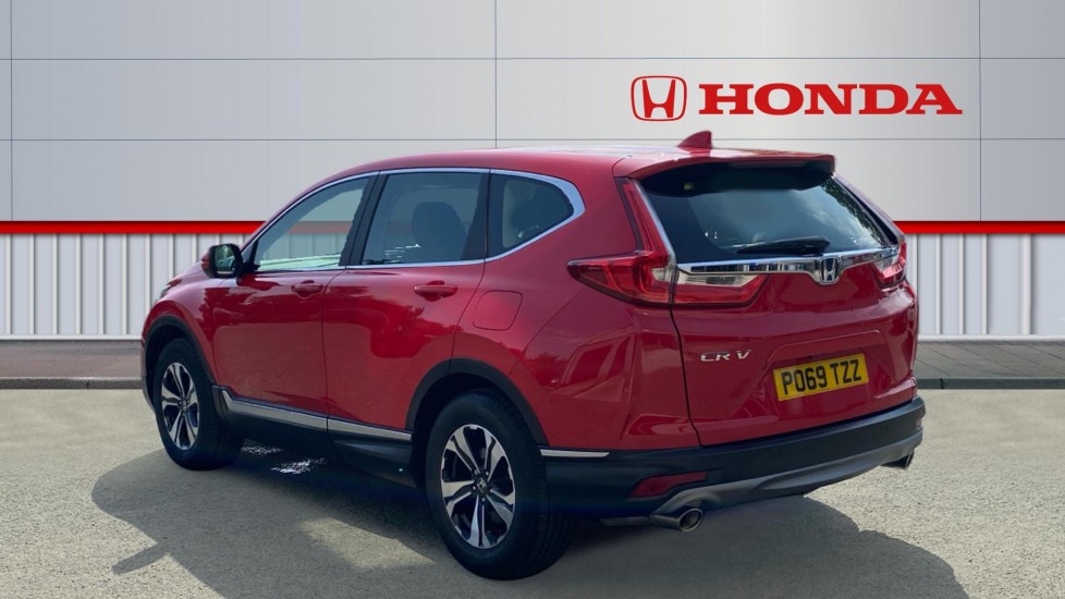 Honda CR-V 1.5 VTEC Turbo S 5dr 2WD Petrol Estate - Image 3