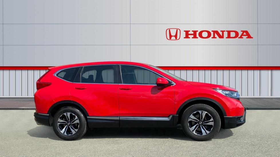 Honda CR-V 1.5 VTEC Turbo S 5dr 2WD Petrol Estate - Image 5