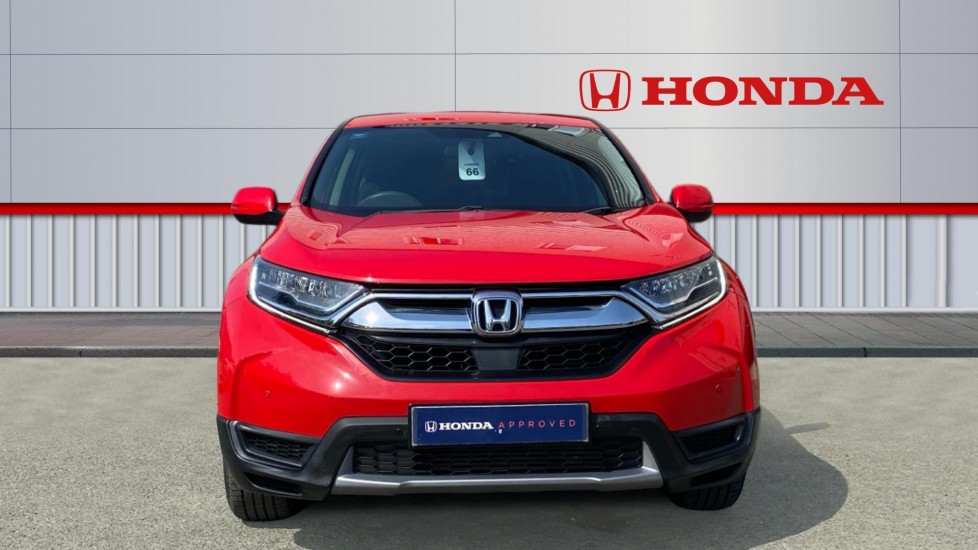 Honda CR-V 1.5 VTEC Turbo S 5dr 2WD Petrol Estate - Image 6