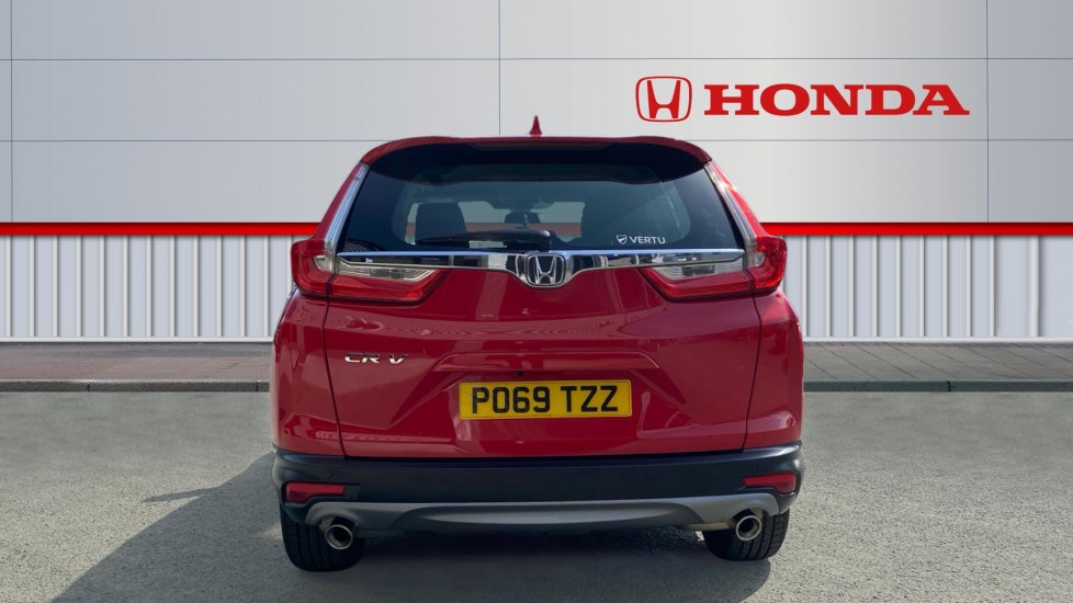 Honda CR-V 1.5 VTEC Turbo S 5dr 2WD Petrol Estate - Image 7