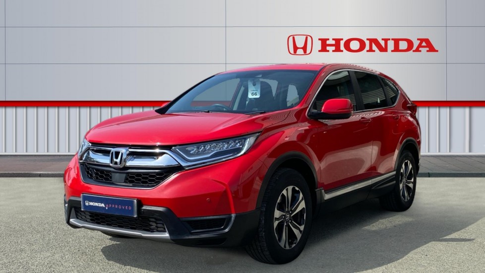 Honda CR-V 1.5 VTEC Turbo S 5dr 2WD Petrol Estate - Image 10