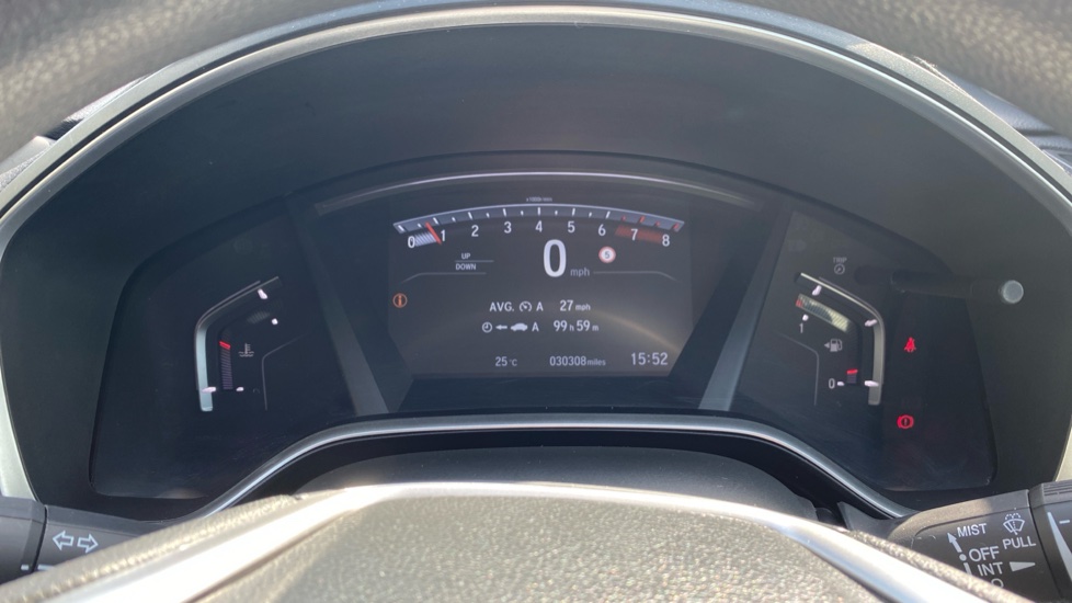 Honda CR-V 1.5 VTEC Turbo S 5dr 2WD Petrol Estate - Image 11