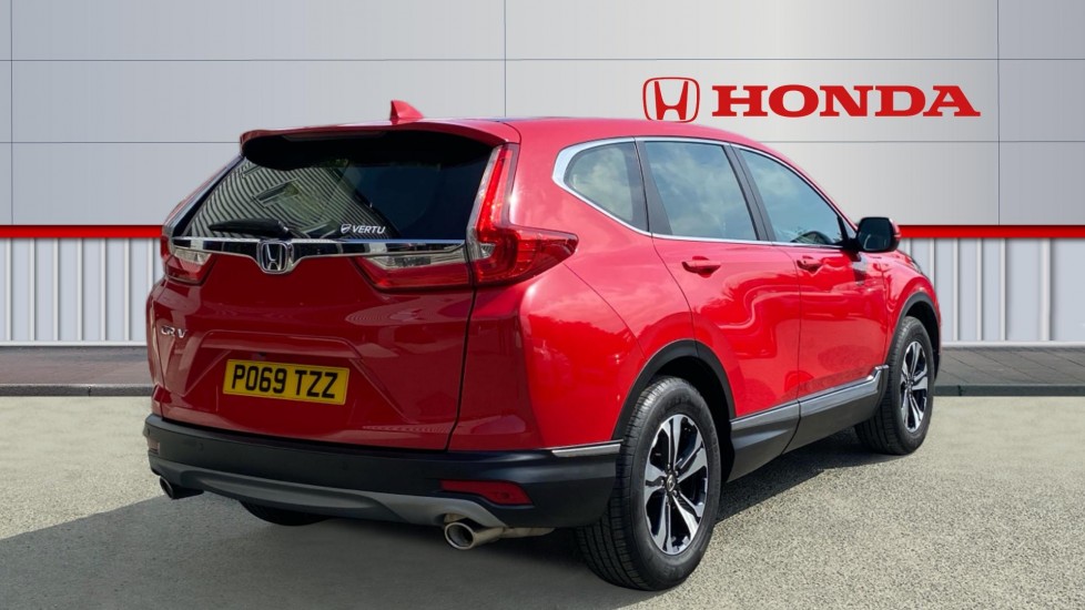 Honda CR-V 1.5 VTEC Turbo S 5dr 2WD Petrol Estate - Image 12