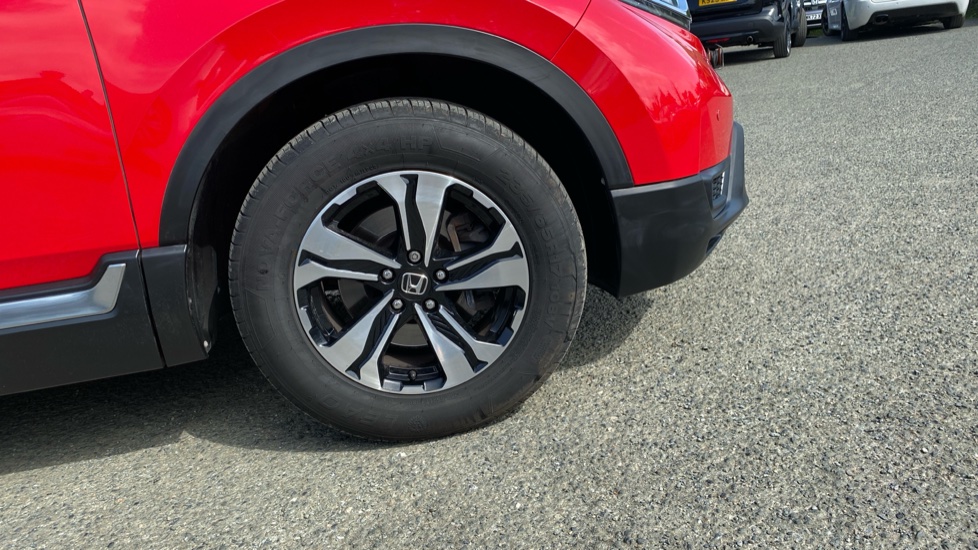 Honda CR-V 1.5 VTEC Turbo S 5dr 2WD Petrol Estate - Image 13