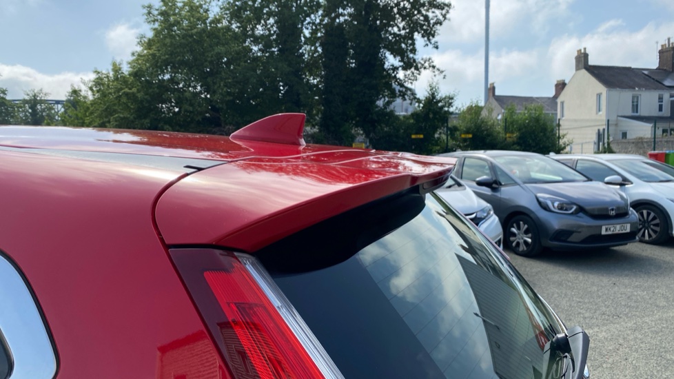 Honda CR-V 1.5 VTEC Turbo S 5dr 2WD Petrol Estate - Image 16