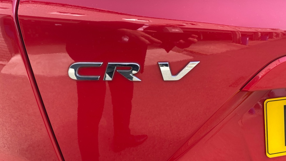 Honda CR-V 1.5 VTEC Turbo S 5dr 2WD Petrol Estate - Image 17