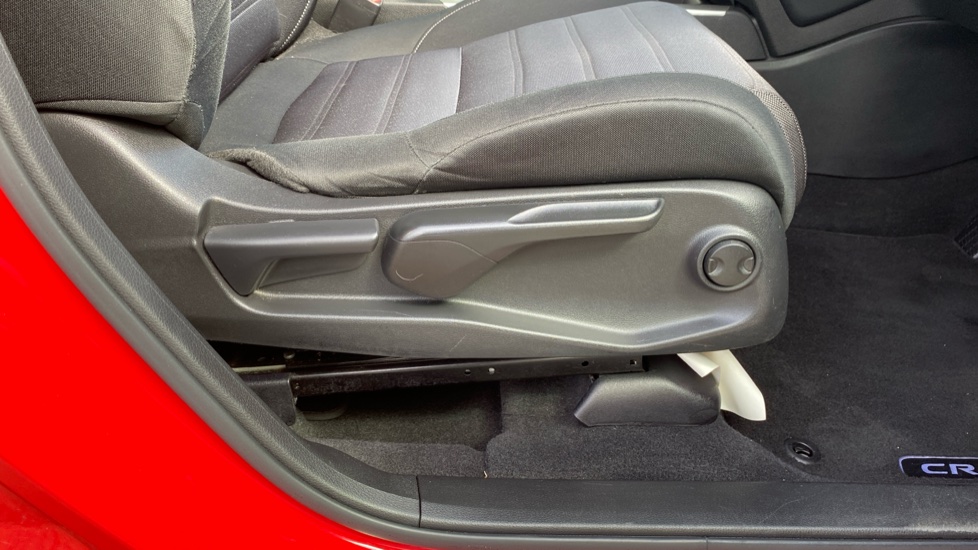 Honda CR-V 1.5 VTEC Turbo S 5dr 2WD Petrol Estate - Image 25