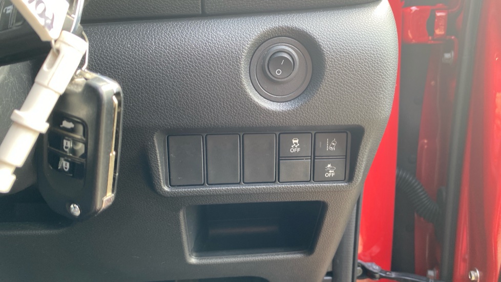 Honda CR-V 1.5 VTEC Turbo S 5dr 2WD Petrol Estate - Image 26