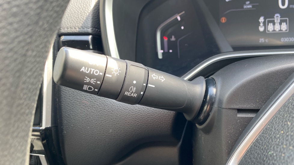 Honda CR-V 1.5 VTEC Turbo S 5dr 2WD Petrol Estate - Image 29
