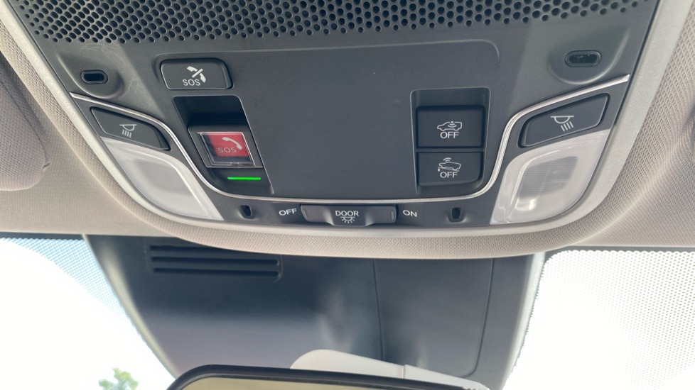 Honda CR-V 1.5 VTEC Turbo S 5dr 2WD Petrol Estate - Image 31