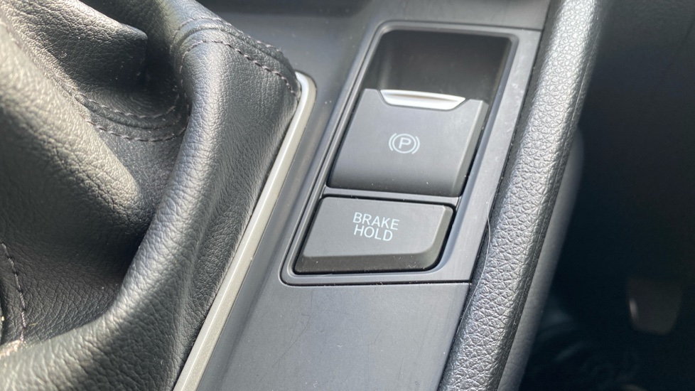 Honda CR-V 1.5 VTEC Turbo S 5dr 2WD Petrol Estate - Image 32