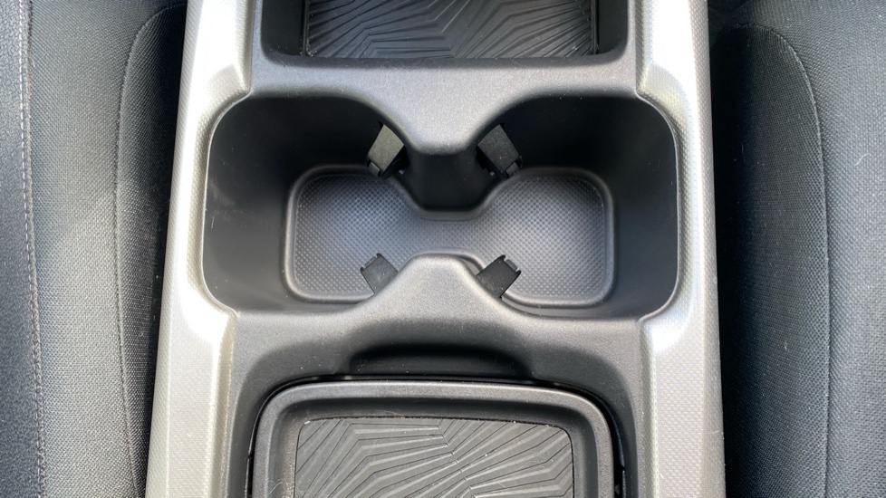 Honda CR-V 1.5 VTEC Turbo S 5dr 2WD Petrol Estate - Image 36