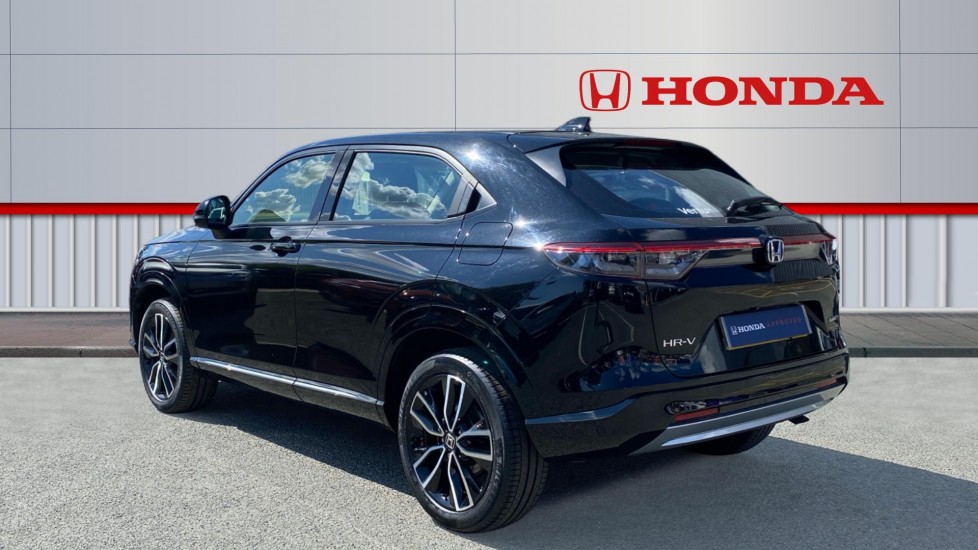 Honda HR-V 1.5 eHEV Advance 5dr CVT Hybrid Hatchback - Image 3