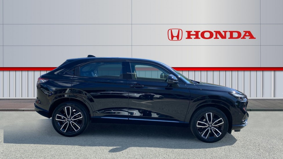 Honda HR-V 1.5 eHEV Advance 5dr CVT Hybrid Hatchback - Image 5