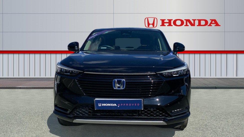 Honda HR-V 1.5 eHEV Advance 5dr CVT Hybrid Hatchback - Image 6