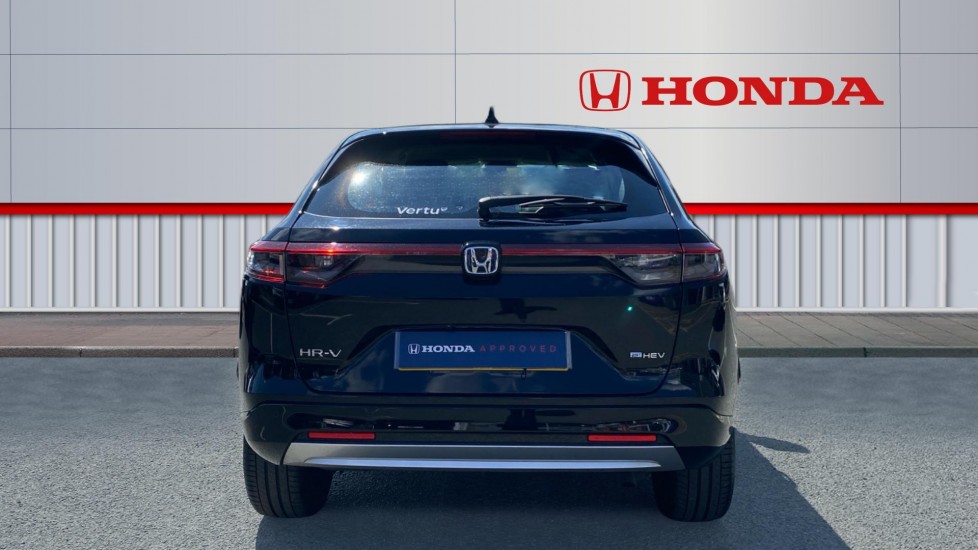 Honda HR-V 1.5 eHEV Advance 5dr CVT Hybrid Hatchback - Image 7