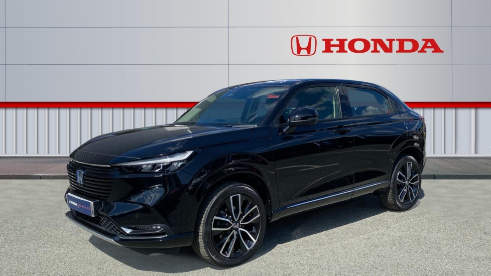 Honda HR-V 1.5 eHEV Advance 5dr CVT Hybrid Hatchback - Image 10